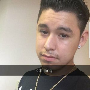 Meet your Posher, Alfonso